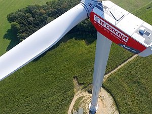 Grüne Geldanlage | Rentabel investieren wie die Profis