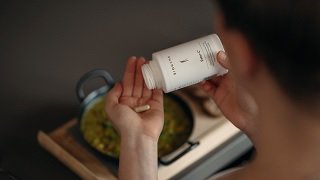 Vitamin C bei Erkältung von BIOGENA
