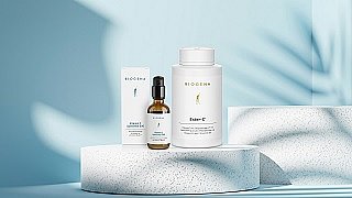 Vitamin C bei Erkältung von BIOGENA