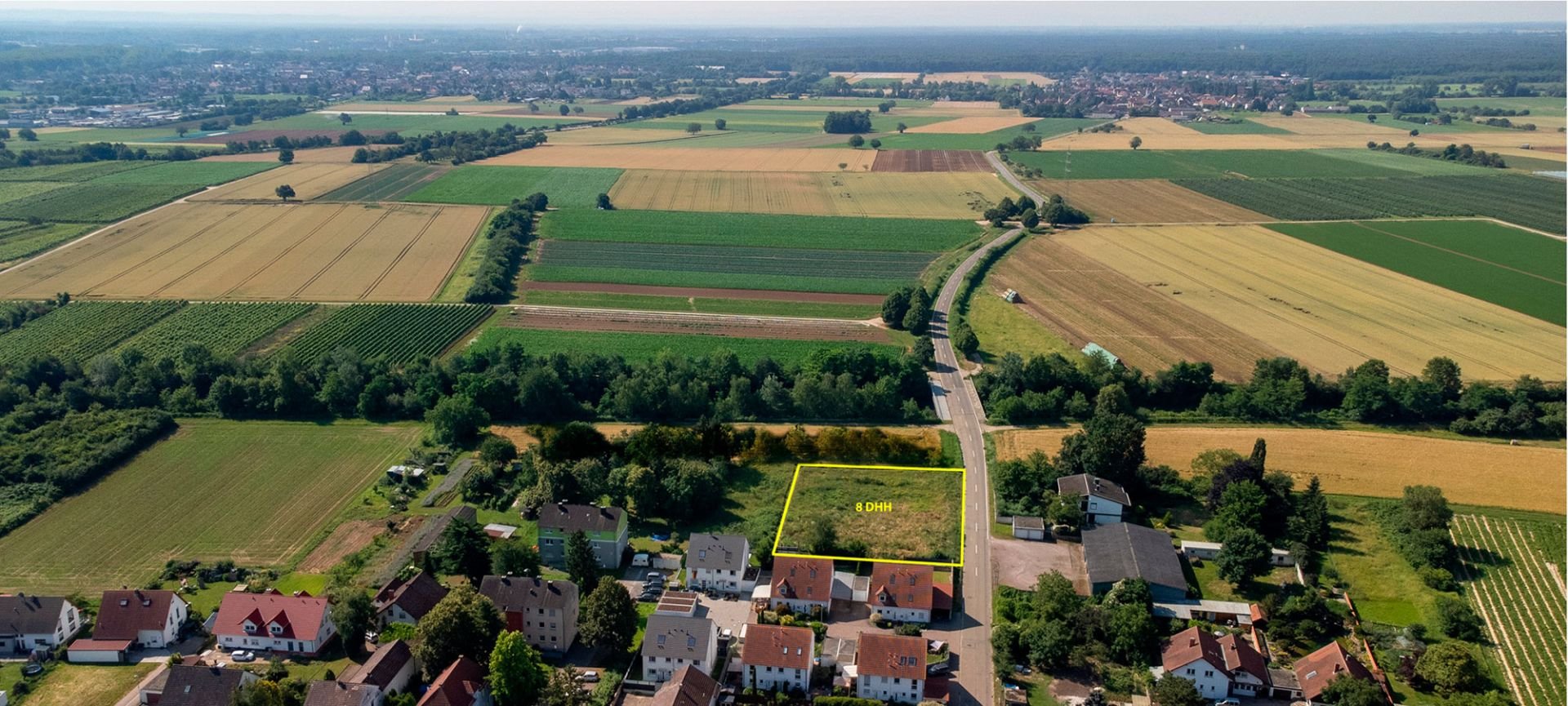 Haus kaufen nahe Speyer