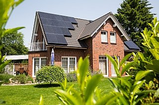 Solaranlage mieten und sparen