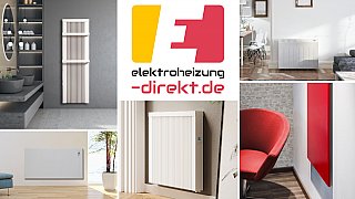 elektroheizung-direkt.de - passende Heizung finden