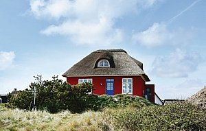 Ferienhaus in Dänemark mieten 