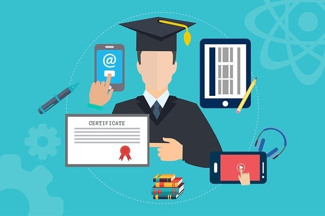 Flexibles Fernstudium absolvieren Flexibles Fernstudium absolvieren