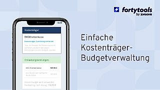 Software für Betreuungsdienste