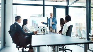 SAP BPC am Limit: OneStream als moderne Finanzplattform SAP BPC am Limit: OneStream als moderne Finanzplattform