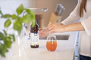 LaVita Saft-Konzentrat: Warum der Saft eine echte Alternative ist