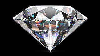 Privatvorsorge der Zukunft mit Diamanten vom Schweizer Experten