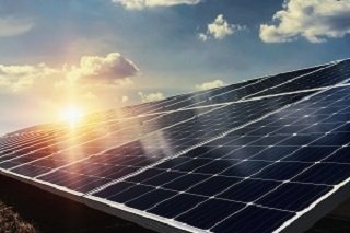 Solarenergie für mehr Autarkie