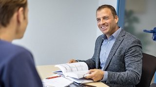 Lars Kuntz erstellt professionelle Restnutzungsdauergutachten