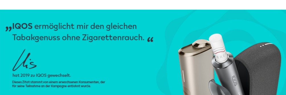 IQOS kaufen