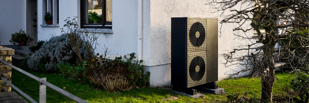 Wärmepumpe im Altbau: Lohnt sie sich?
