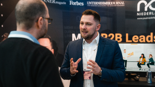 B2B Kaltakquise outsourcen