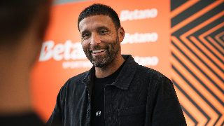 Interview Kevin Kuranyi VFB Europa League Betano