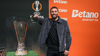 Interview Kevin Kuranyi VFB Europa League Betano