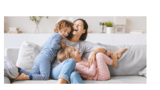 Kinderkissen für gesunden Schlaf