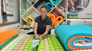 Matratze Viernheim (Mannheim & Heidelberg)