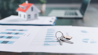 Mietkautionskonto: Kosten sparen mit heykaution.de