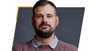 SEO-Agentur aus Frankfurt: Contentbär, CEO Philipp Nessmann