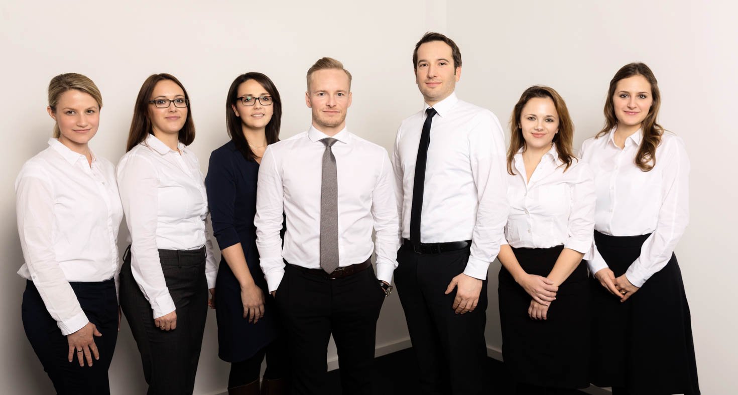 Fachanwalt Versicherungsrecht München Berufsunfähigkeit Partner FR.de