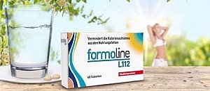 formoline | Einfach und erfolgreich abnehmen