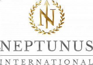 Relaunch Neptunus International Website