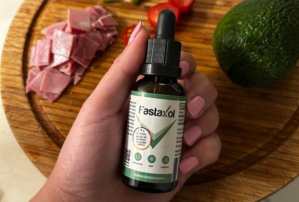 Fastaxol im Test - viele Anwender sind überzeugt Fastaxol im Test - viele Anwender sind überzeugt