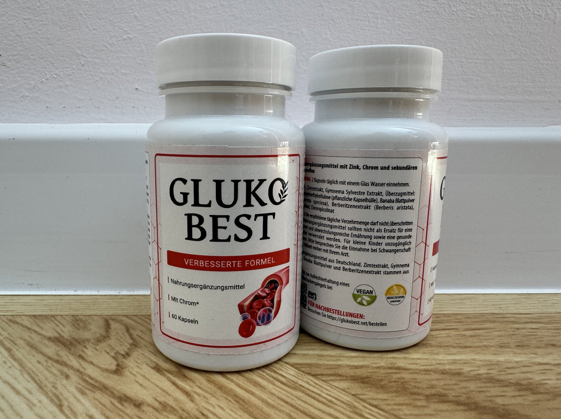 Glukobest Glukobest