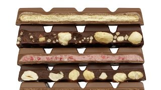 Der Kakao für Ritter-Sport-Schokolade ist bis zur Erzeugerorganisation rückverfolgbar